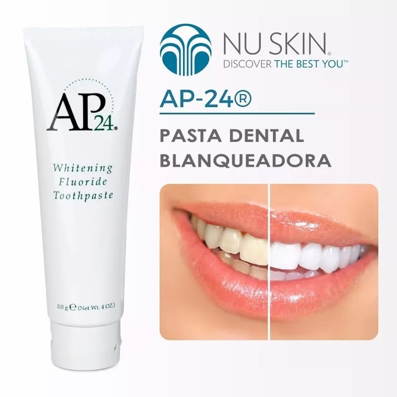 AP24 Whitening